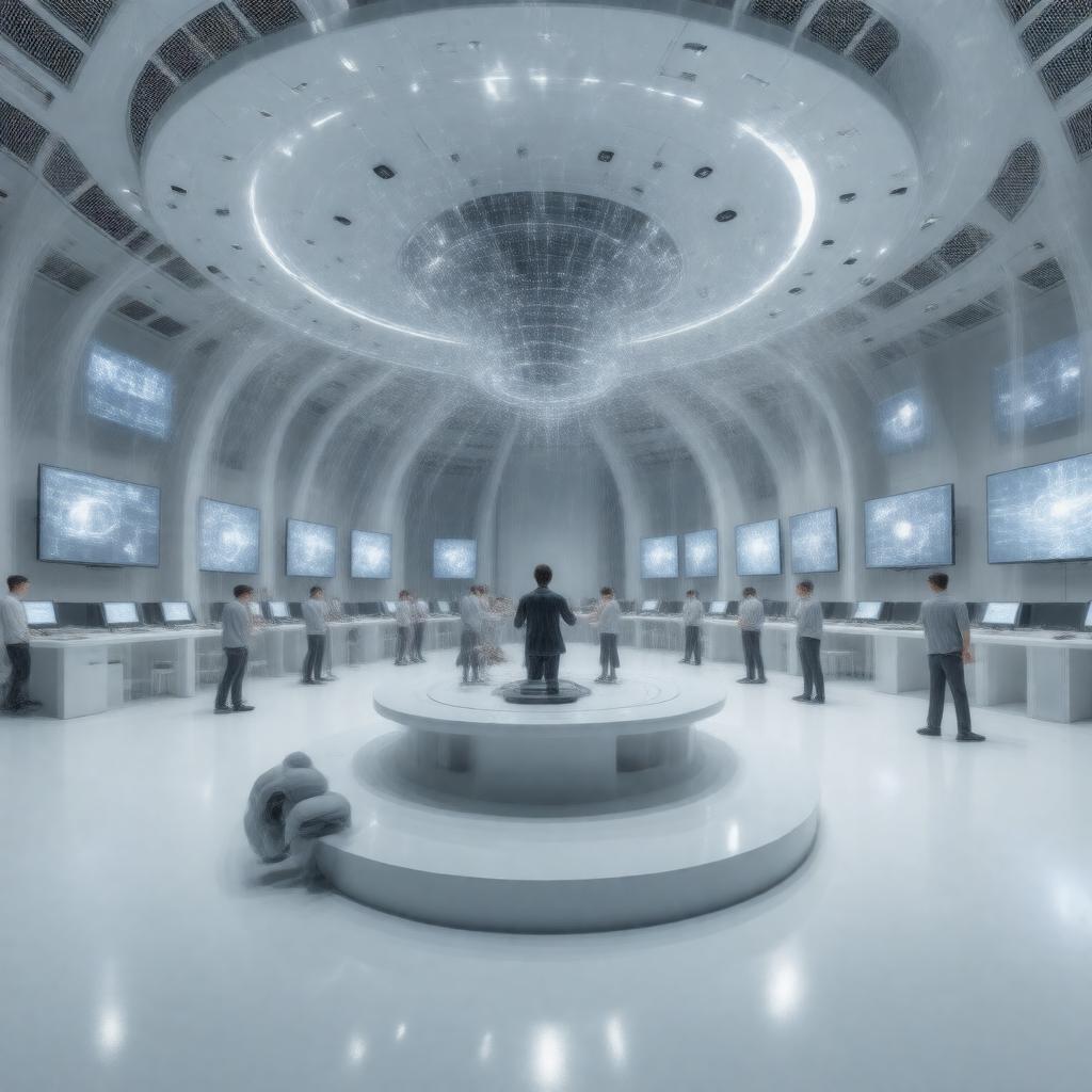 Opera of the Future